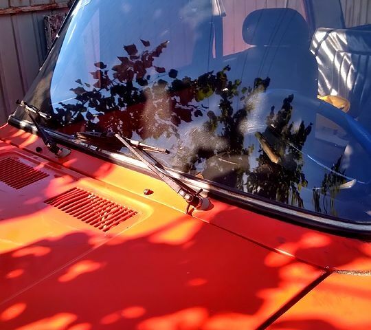 Червоний ВАЗ 2101, об'ємом двигуна 1.3 л та пробігом 100 тис. км за 400 $, фото 1 на Automoto.ua