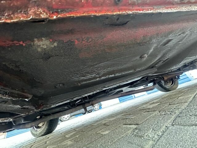 Червоний ВАЗ 2101, об'ємом двигуна 1.2 л та пробігом 500 тис. км за 371 $, фото 10 на Automoto.ua