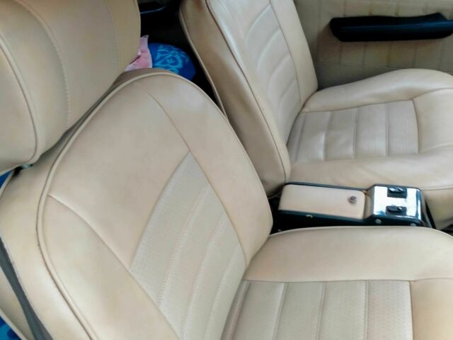 Красный ВАЗ 2101, объемом двигателя 0 л и пробегом 60 тыс. км за 1400 $, фото 10 на Automoto.ua