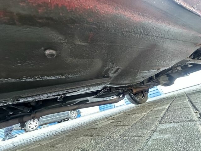 Червоний ВАЗ 2101, об'ємом двигуна 1.2 л та пробігом 500 тис. км за 371 $, фото 9 на Automoto.ua