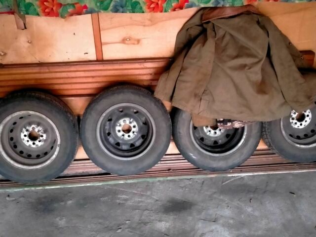 Красный ВАЗ 2101, объемом двигателя 0 л и пробегом 60 тыс. км за 1400 $, фото 5 на Automoto.ua