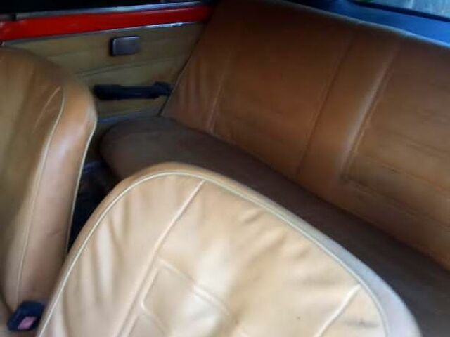 Красный ВАЗ 2101, объемом двигателя 1.6 л и пробегом 0 тыс. км за 550 $, фото 5 на Automoto.ua