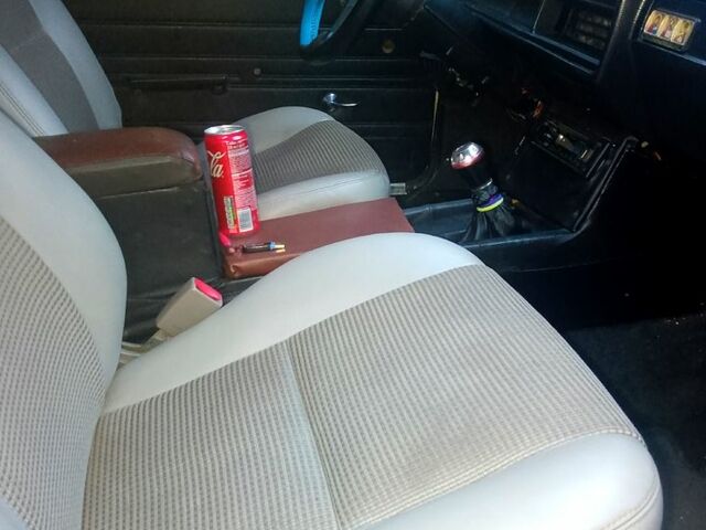 Червоний ВАЗ 2101, об'ємом двигуна 1.2 л та пробігом 0 тис. км за 600 $, фото 1 на Automoto.ua