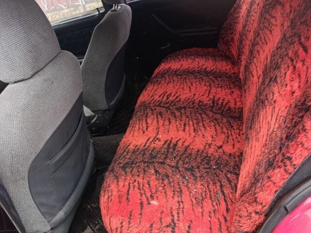 Красный ВАЗ 2101, объемом двигателя 0 л и пробегом 200 тыс. км за 382 $, фото 7 на Automoto.ua