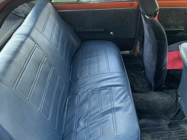 Червоний ВАЗ 2101, об'ємом двигуна 1.3 л та пробігом 71 тис. км за 299 $, фото 5 на Automoto.ua