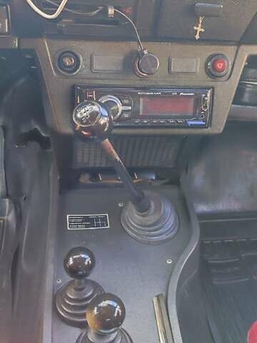 Красный ВАЗ 2101, объемом двигателя 1.6 л и пробегом 180 тыс. км за 2400 $, фото 20 на Automoto.ua