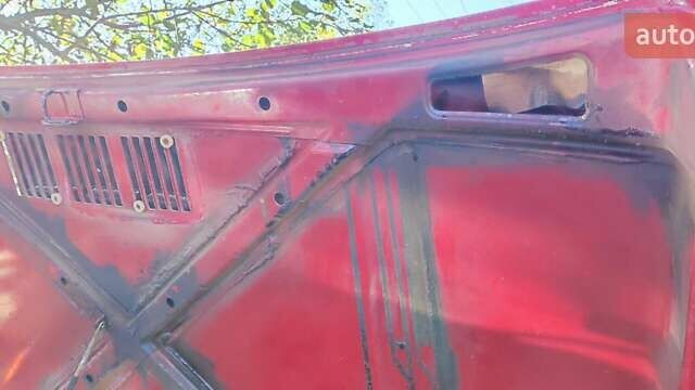 Красный ВАЗ 2101, объемом двигателя 1.6 л и пробегом 180 тыс. км за 2400 $, фото 5 на Automoto.ua