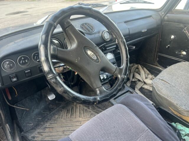 Красный ВАЗ 2101, объемом двигателя 1.5 л и пробегом 270 тыс. км за 470 $, фото 2 на Automoto.ua