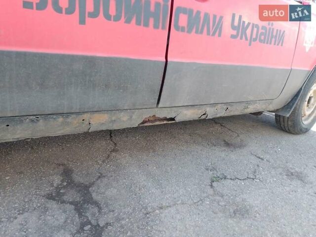 Красный ВАЗ 2101, объемом двигателя 0 л и пробегом 333 тыс. км за 760 $, фото 13 на Automoto.ua