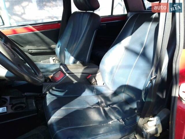 Красный ВАЗ 2101, объемом двигателя 0 л и пробегом 333 тыс. км за 760 $, фото 3 на Automoto.ua