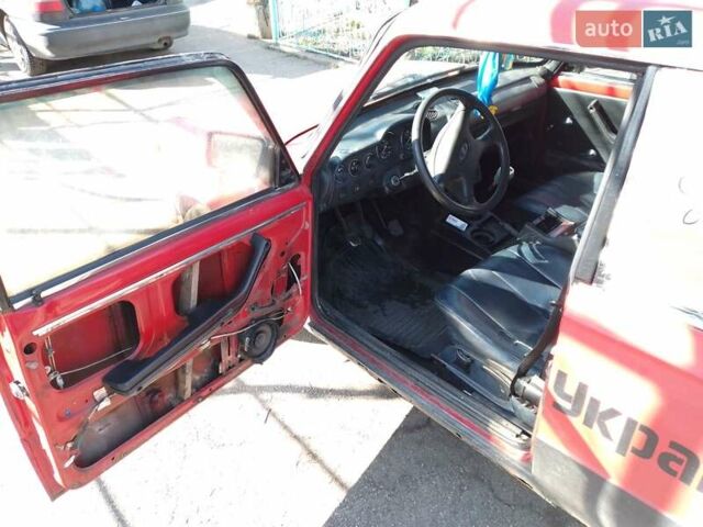 Красный ВАЗ 2101, объемом двигателя 0 л и пробегом 333 тыс. км за 760 $, фото 14 на Automoto.ua