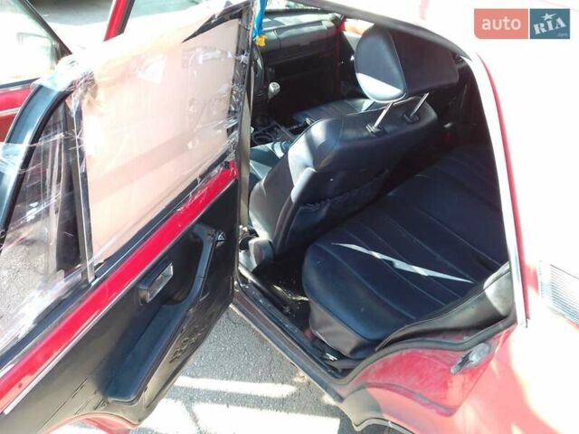 Красный ВАЗ 2101, объемом двигателя 0 л и пробегом 333 тыс. км за 760 $, фото 15 на Automoto.ua