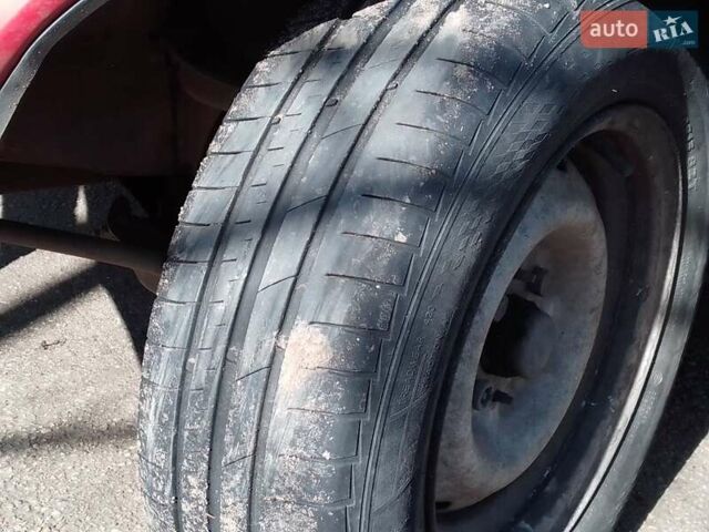 Красный ВАЗ 2101, объемом двигателя 0 л и пробегом 333 тыс. км за 760 $, фото 6 на Automoto.ua