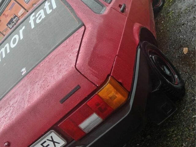 Красный ВАЗ 2101, объемом двигателя 1.6 л и пробегом 200 тыс. км за 750 $, фото 4 на Automoto.ua