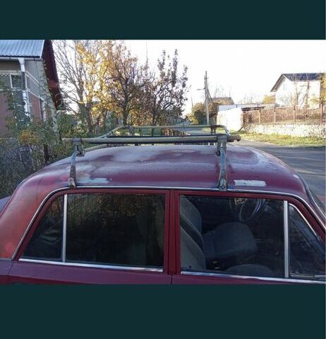 Красный ВАЗ 2101, объемом двигателя 1.3 л и пробегом 1 тыс. км за 13000 $, фото 3 на Automoto.ua