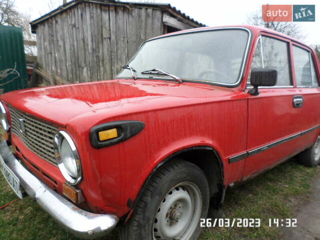 ВАЗ 2101, объемом двигателя 0 л и пробегом 50 тыс. км за 723 $, фото 1 на Automoto.ua