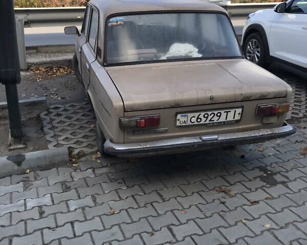 ВАЗ 2101, объемом двигателя 0 л и пробегом 150 тыс. км за 500 $, фото 1 на Automoto.ua