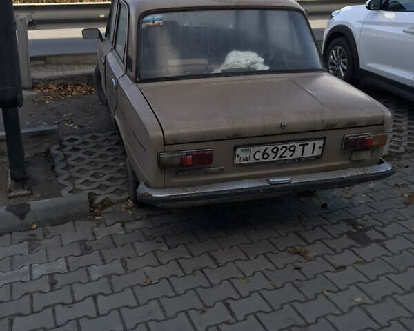 ВАЗ 2101, объемом двигателя 0 л и пробегом 150 тыс. км за 500 $, фото 4 на Automoto.ua