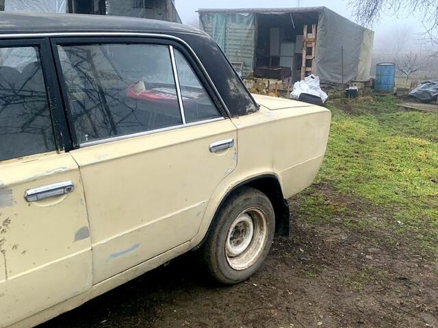ВАЗ 2101, объемом двигателя 13 л и пробегом 0 тыс. км за 450 $, фото 1 на Automoto.ua
