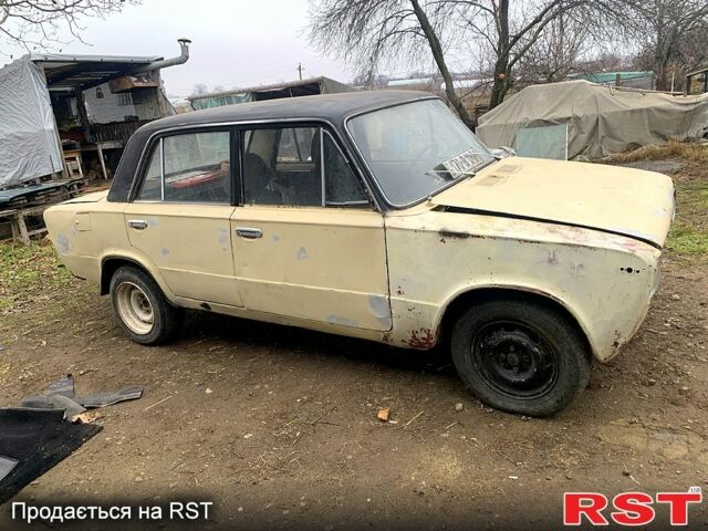ВАЗ 2101, объемом двигателя 13 л и пробегом 0 тыс. км за 450 $, фото 4 на Automoto.ua