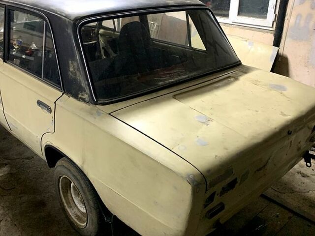 ВАЗ 2101, объемом двигателя 13 л и пробегом 0 тыс. км за 450 $, фото 2 на Automoto.ua