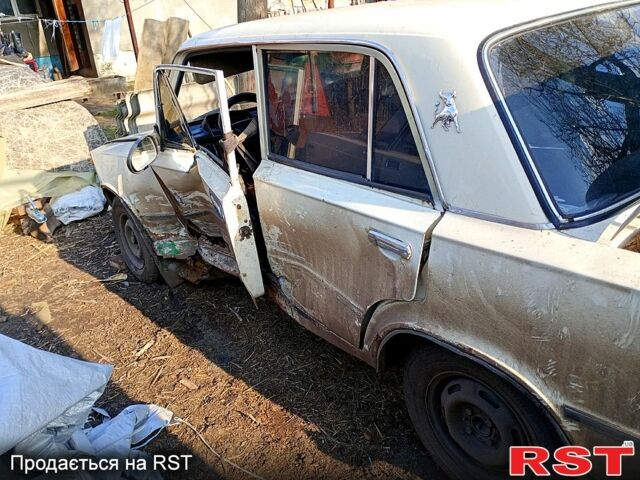 ВАЗ 2101, объемом двигателя 12 л и пробегом 0 тыс. км за 480 $, фото 3 на Automoto.ua