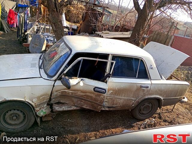 ВАЗ 2101, объемом двигателя 12 л и пробегом 0 тыс. км за 480 $, фото 7 на Automoto.ua