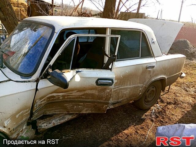 ВАЗ 2101, объемом двигателя 12 л и пробегом 0 тыс. км за 480 $, фото 5 на Automoto.ua