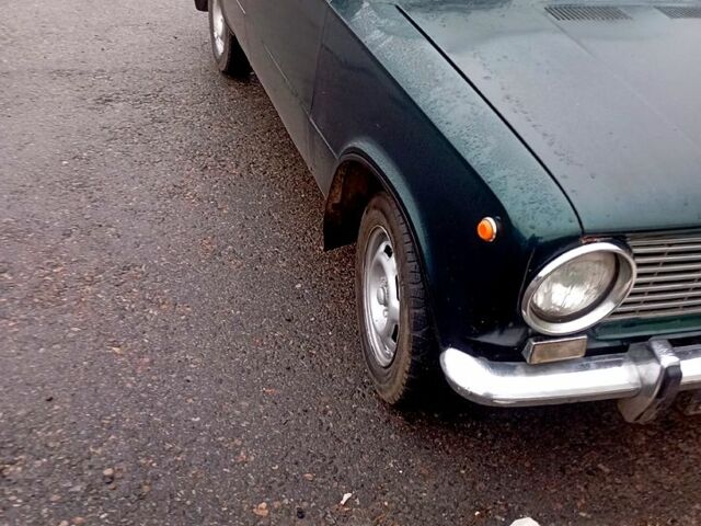 ВАЗ 2101, объемом двигателя 1.2 л и пробегом 43 тыс. км за 640 $, фото 6 на Automoto.ua