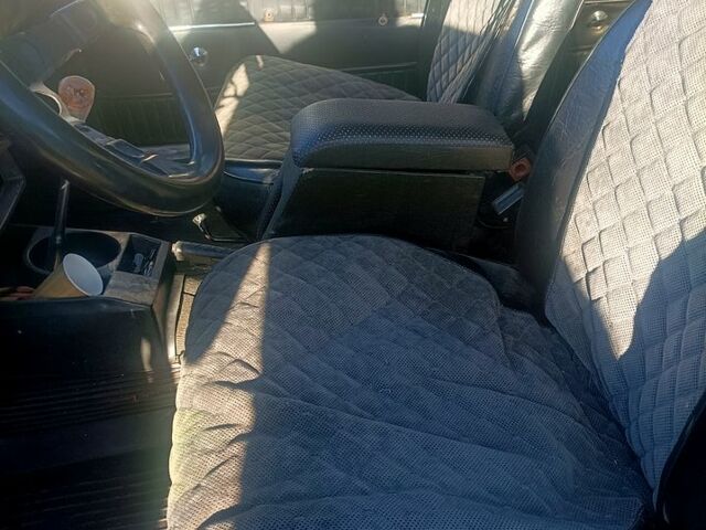 ВАЗ 2101, объемом двигателя 1.7 л и пробегом 0 тыс. км за 310 $, фото 5 на Automoto.ua