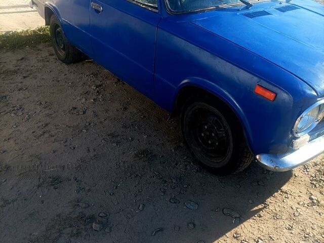 ВАЗ 2101, объемом двигателя 1.7 л и пробегом 0 тыс. км за 310 $, фото 3 на Automoto.ua