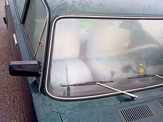 ВАЗ 2101, объемом двигателя 1.2 л и пробегом 43 тыс. км за 640 $, фото 5 на Automoto.ua