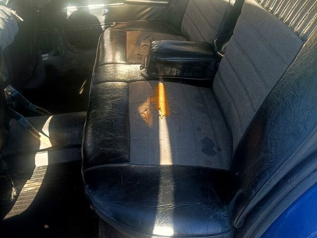 ВАЗ 2101, объемом двигателя 1.7 л и пробегом 0 тыс. км за 310 $, фото 4 на Automoto.ua