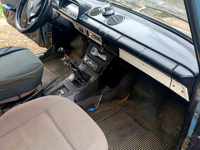 ВАЗ 2101, объемом двигателя 1.3 л и пробегом 10 тыс. км за 720 $, фото 3 на Automoto.ua