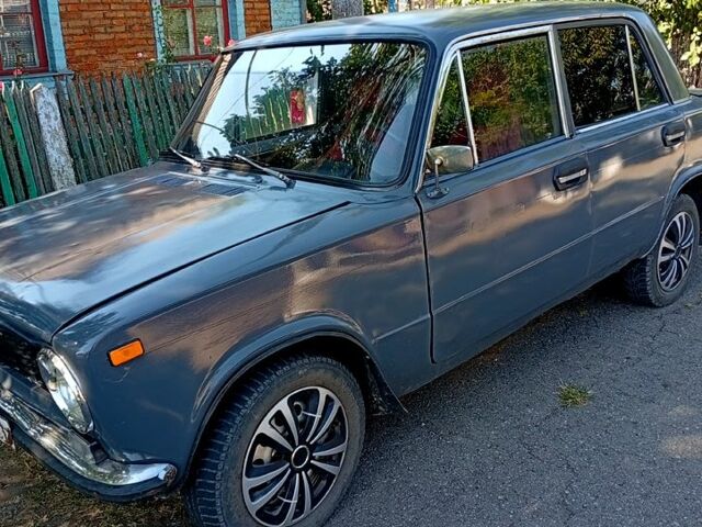 ВАЗ 2101, объемом двигателя 1.3 л и пробегом 0 тыс. км за 650 $, фото 1 на Automoto.ua