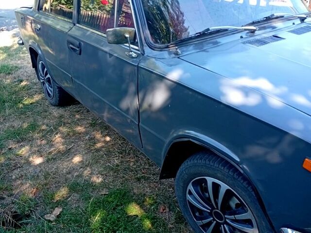 ВАЗ 2101, объемом двигателя 1.3 л и пробегом 0 тыс. км за 650 $, фото 2 на Automoto.ua