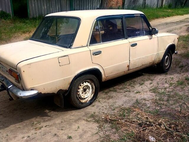 ВАЗ 2101, объемом двигателя 1.3 л и пробегом 0 тыс. км за 360 $, фото 2 на Automoto.ua