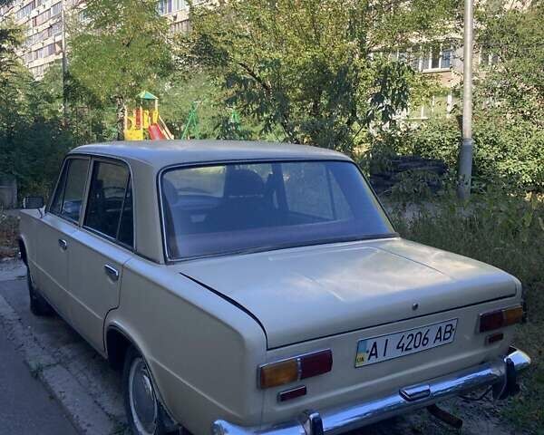 ВАЗ 2101, объемом двигателя 1.2 л и пробегом 71 тыс. км за 1000 $, фото 3 на Automoto.ua