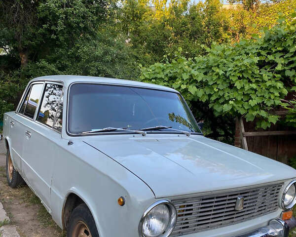 ВАЗ 2101, об'ємом двигуна 1.2 л та пробігом 80 тис. км за 700 $, фото 1 на Automoto.ua