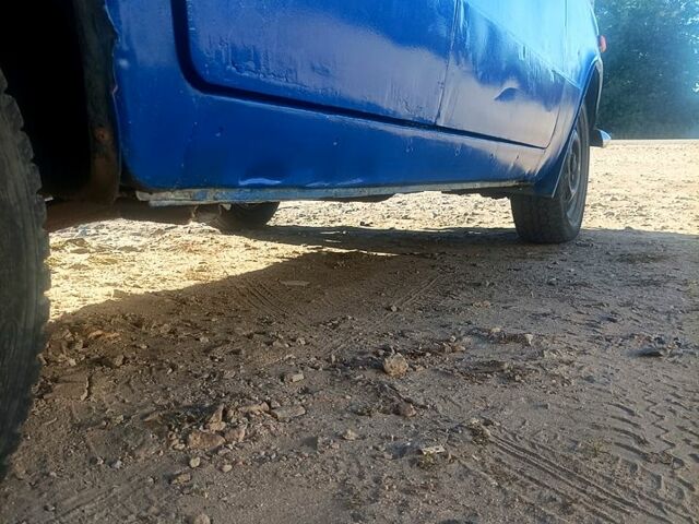 ВАЗ 2101, объемом двигателя 1.7 л и пробегом 0 тыс. км за 310 $, фото 2 на Automoto.ua