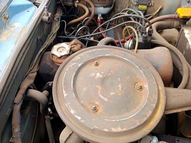 ВАЗ 2101, объемом двигателя 1.3 л и пробегом 10 тыс. км за 720 $, фото 2 на Automoto.ua