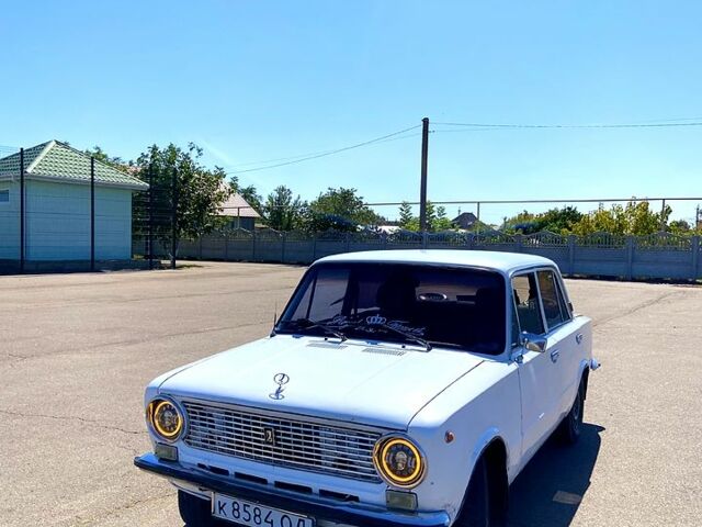 ВАЗ 2101, об'ємом двигуна 1.7 л та пробігом 110 тис. км за 600 $, фото 3 на Automoto.ua