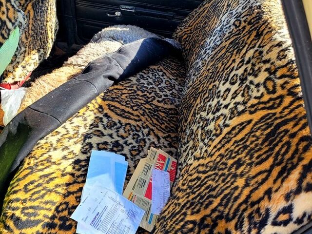 ВАЗ 2101, объемом двигателя 1.3 л и пробегом 75 тыс. км за 450 $, фото 3 на Automoto.ua