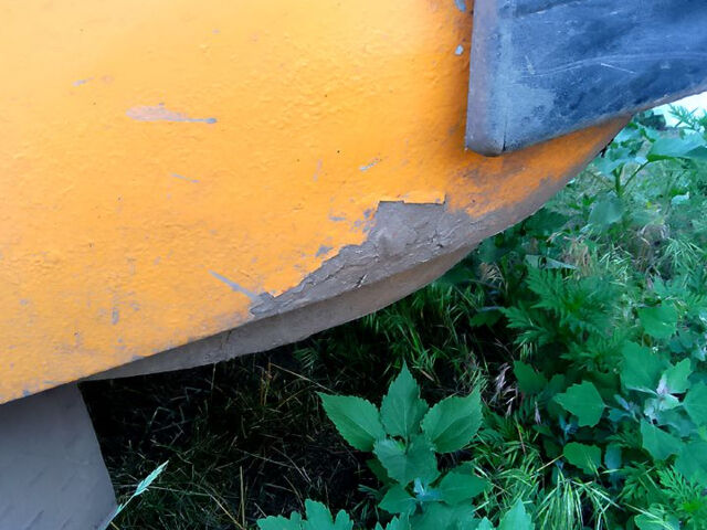 ВАЗ 2101, объемом двигателя 1.5 л и пробегом 0 тыс. км за 550 $, фото 3 на Automoto.ua