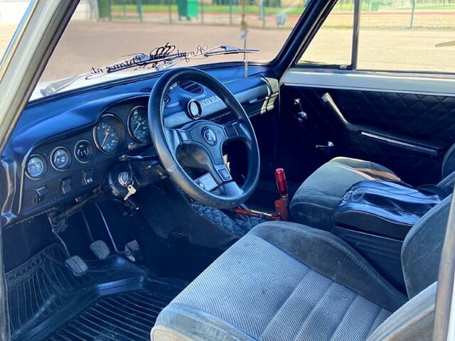 ВАЗ 2101, об'ємом двигуна 1.7 л та пробігом 110 тис. км за 600 $, фото 2 на Automoto.ua