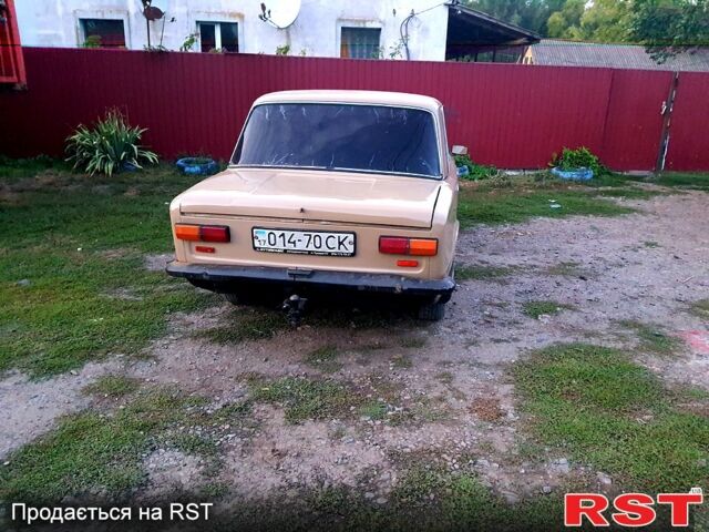 ВАЗ 2101, объемом двигателя 1.3 л и пробегом 0 тыс. км за 450 $, фото 1 на Automoto.ua