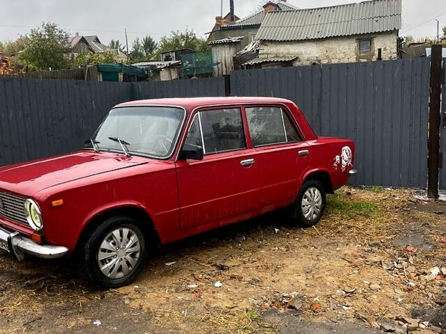 ВАЗ 2101, объемом двигателя 1.3 л и пробегом 100 тыс. км за 430 $, фото 3 на Automoto.ua