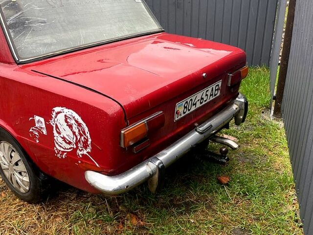 ВАЗ 2101, объемом двигателя 1.3 л и пробегом 100 тыс. км за 430 $, фото 1 на Automoto.ua