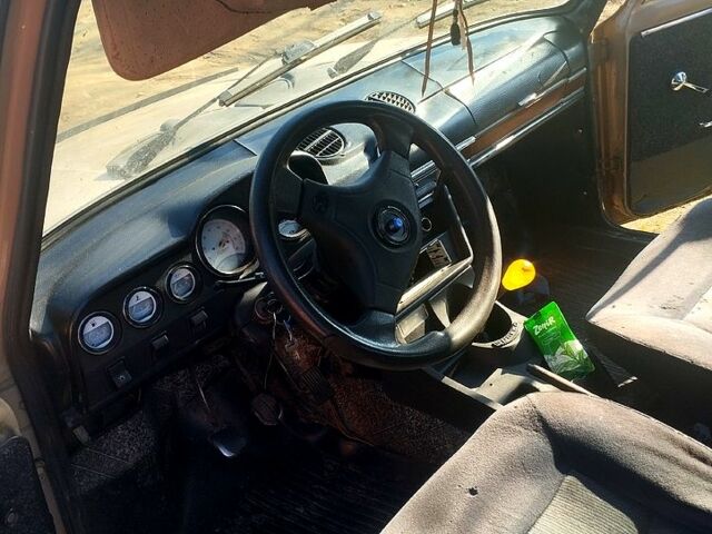 ВАЗ 2101 1972 в Тростянце на Automoto.ua ВАЗ 2101, объемом двигателя 1.3 л и пробегом 0 тыс. км за 500 $, фото 4 на Automoto.ua