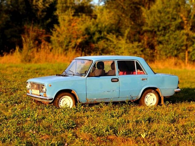 ВАЗ 2101, объемом двигателя 1.6 л и пробегом 0 тыс. км за 750 $, фото 5 на Automoto.ua
